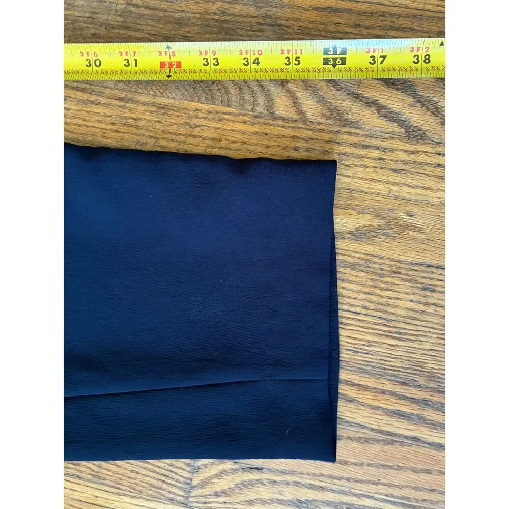 Aritzia wilfred blue